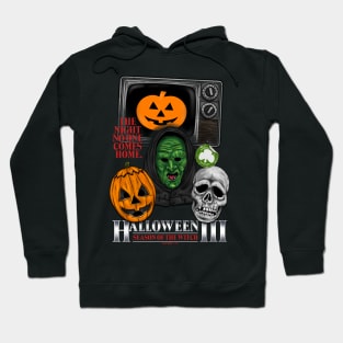 Season of the Witch Hoodie